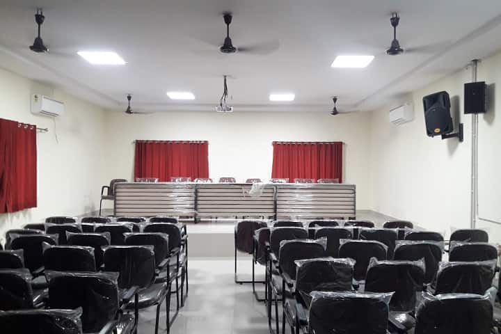 auditorium